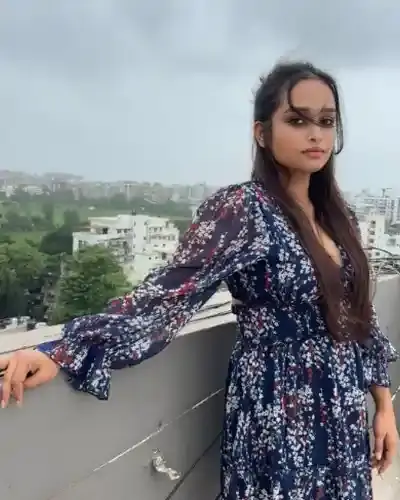 Rishikesh Escort